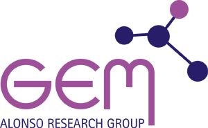 GEM Alonso Research Group – Grupo de Espectroscopia Molecular